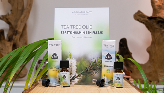 Tea Tree Combi Pakket