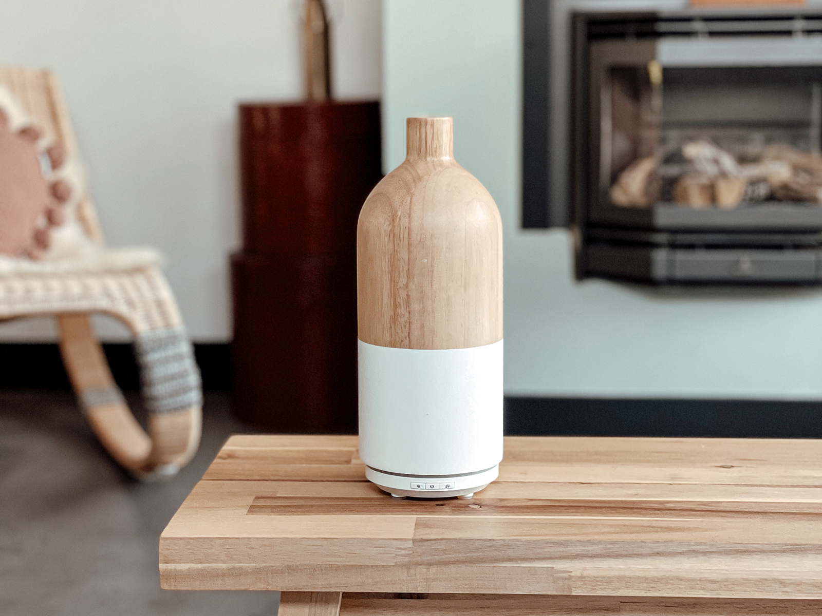 Empire Diffuser
