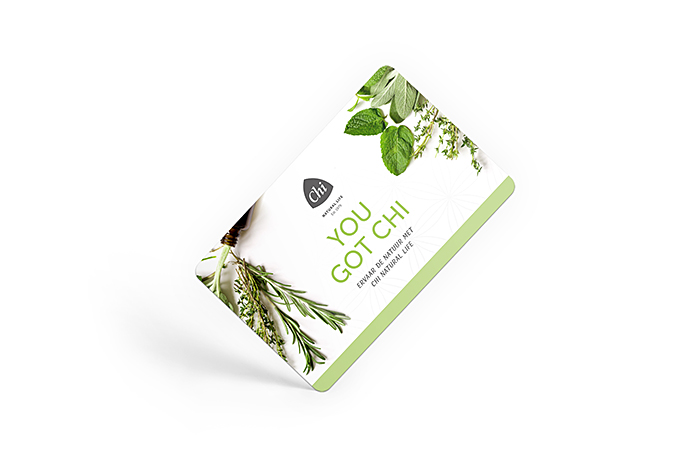 Digitale Cadeaubon Digitale Cadeaubon