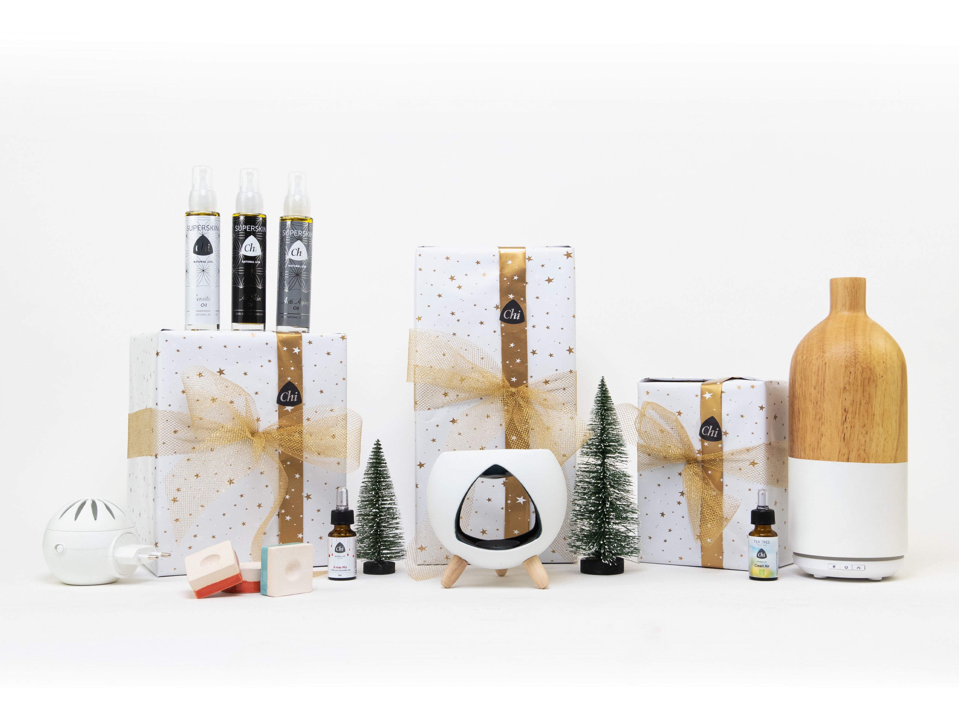 Cadeau inspiratie