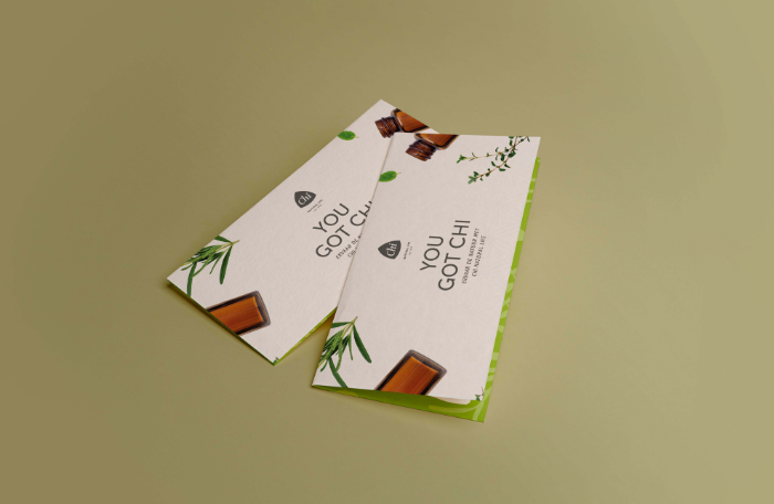 Cadeaukaart in giftbox Cadeaukaart in giftbox