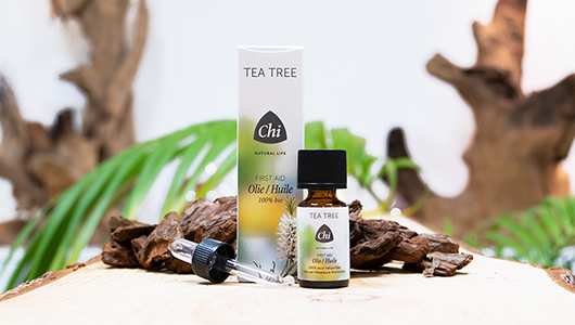 Tea Tree