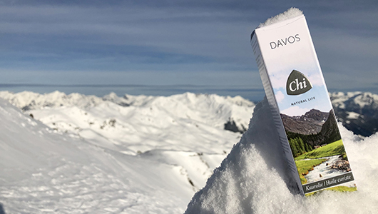 Favoriet: Davos Air 