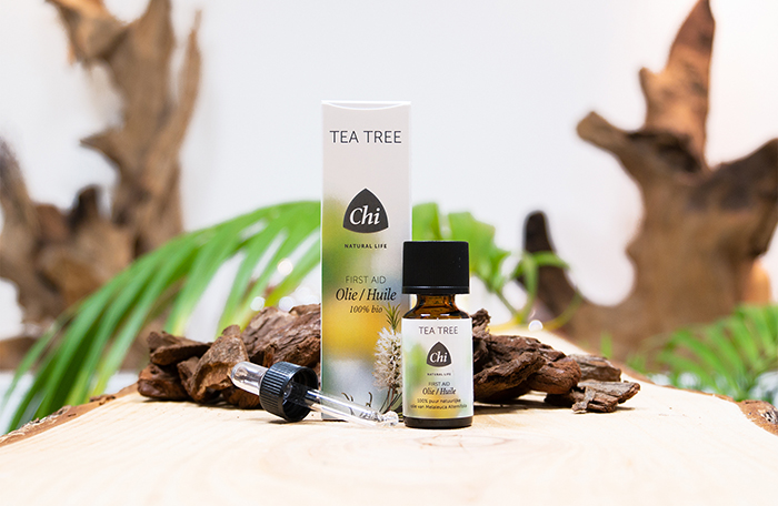 Tea Tree