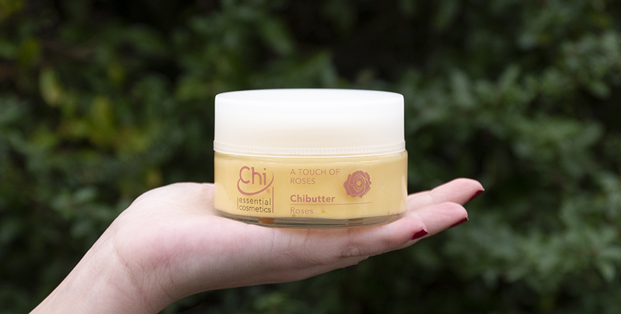 Chi Essential Cosmetics Chi Essential Cosmetics