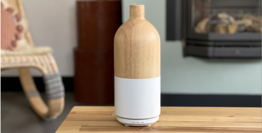 Aroma diffusers Aroma diffusers