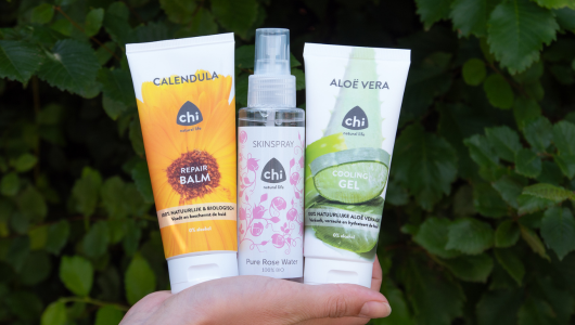 Cadeautips van Chi