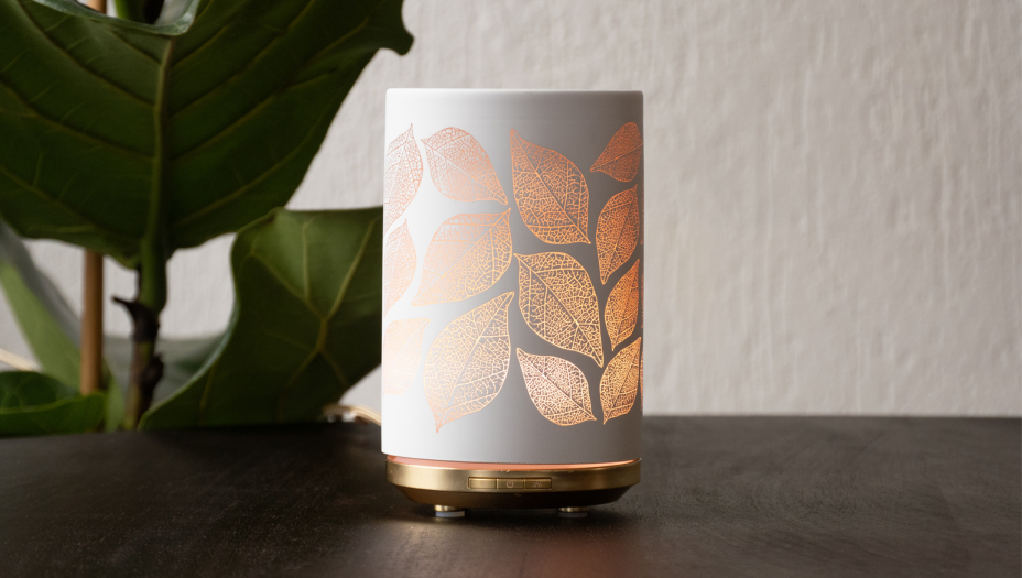 Aroma diffusers