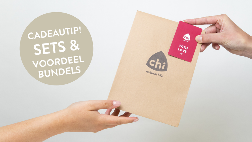 Chi Voordeelbundels