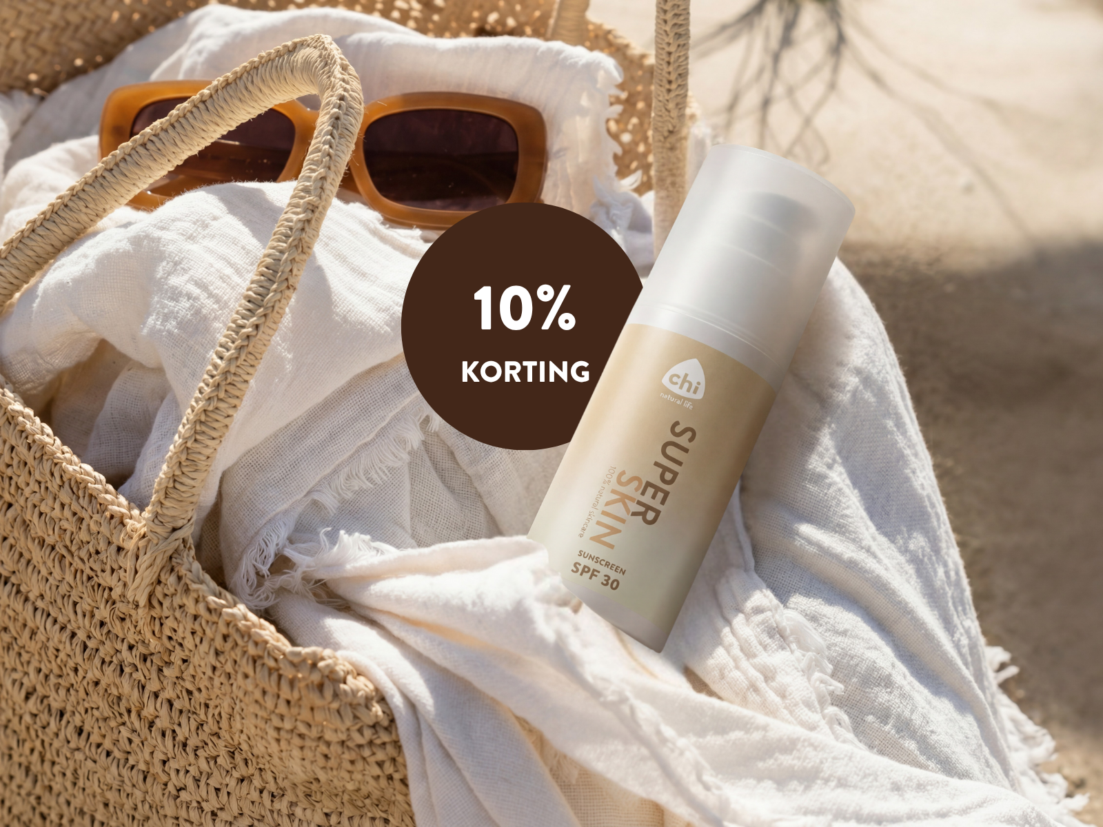 SuperSkin Suncreen
