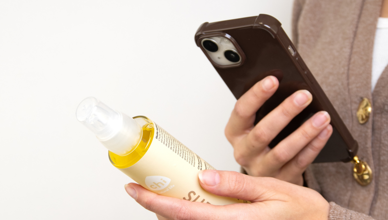 Scan jouw cosmetica Scan jouw cosmetica