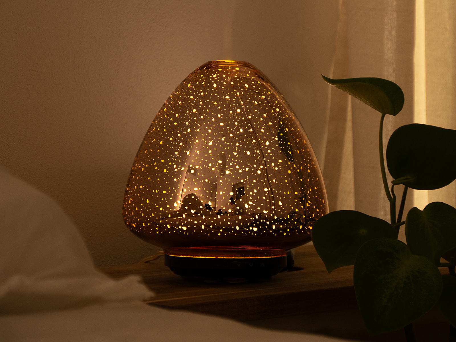 Aroma diffusers