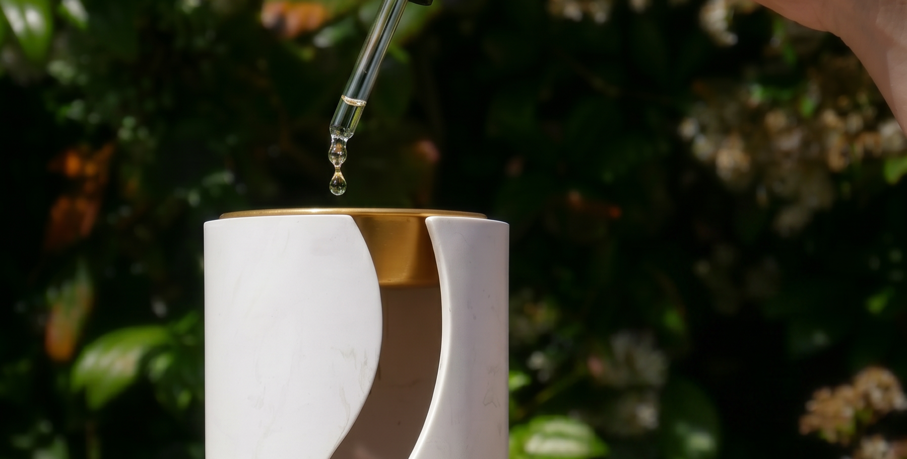 Nieuw - Verminderde haargroei - Biologisch Nieuw - Verminderde haargroei - Biologisch