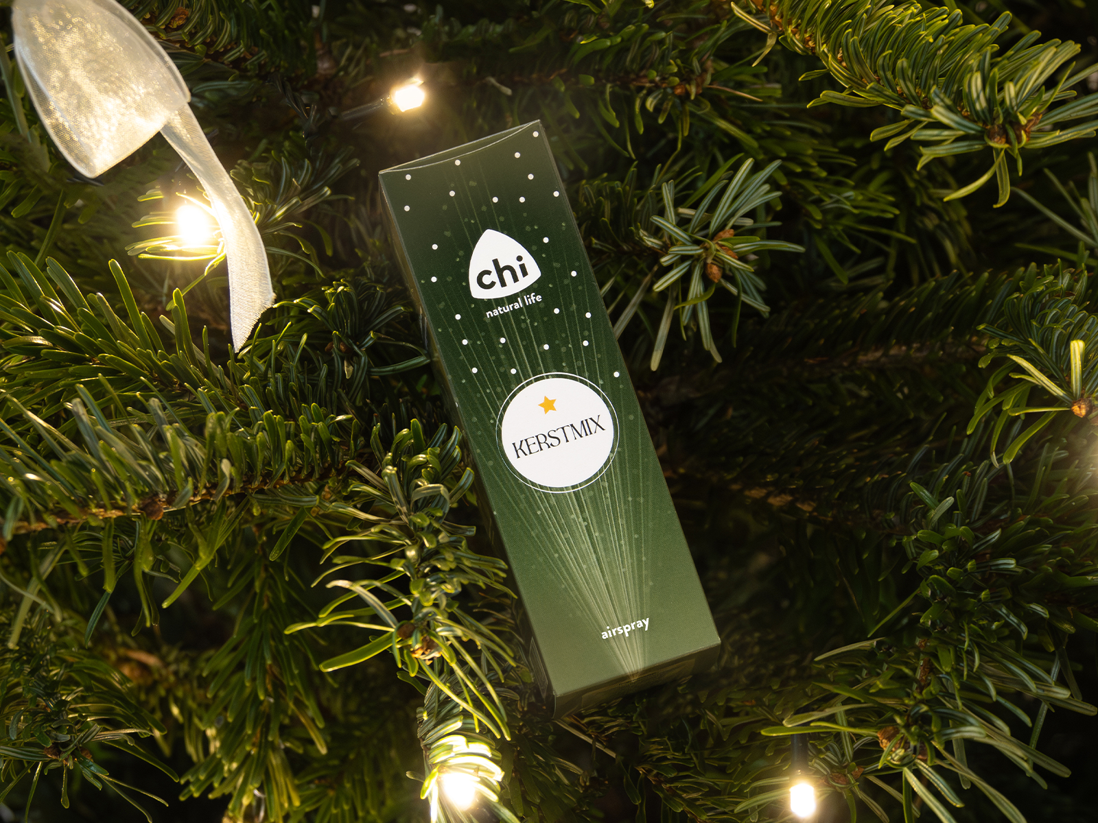 Kerstmix Airspray 