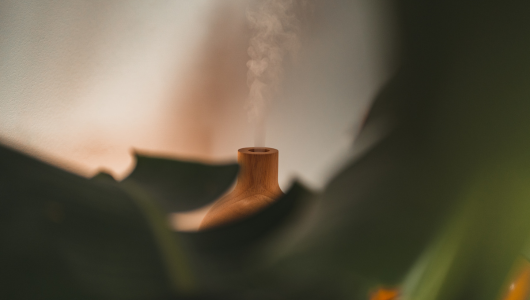 Aroma diffusers