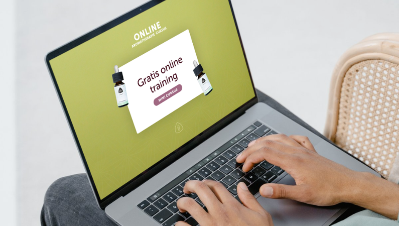 Gratis Online Training Gratis Online Training