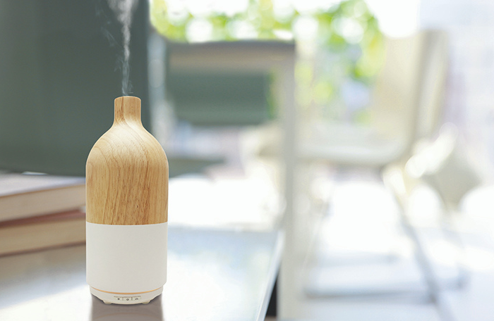 Aroma diffusers Aroma diffusers