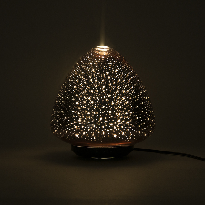 Space Aroma Diffuser | geurverspreiding, luchtbevochtiging ...