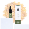 Wierook serrata, CO2 extract