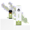 Hyssop etherische olie, biologisch