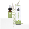 Kruizemunt etherische olie, biologisch