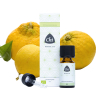 Bergamot etherische olie, biologisch 