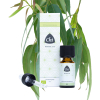 Eucalyptus smithii, etherische olie, biologisch