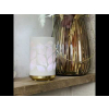 Leaves Aroma Diffuser + Gratis Harvest Time mix olie