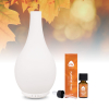 Impulse Aroma Diffuser + Gratis Harvest Time mix olie