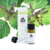 Patchouli etherische olie, biologisch