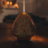 Space Aroma Diffuser + Gratis mix olie naar keuze