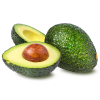 Avocado plant olie, biologisch