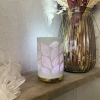 Leaves Aroma Diffuser + Gratis Harvest Time mix olie