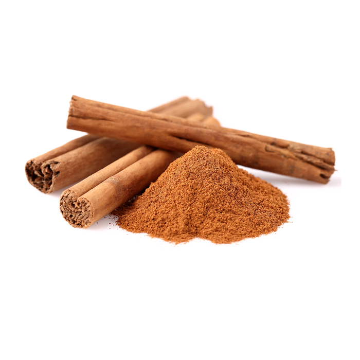 Kaneel schors CO2 extract total, biologisch