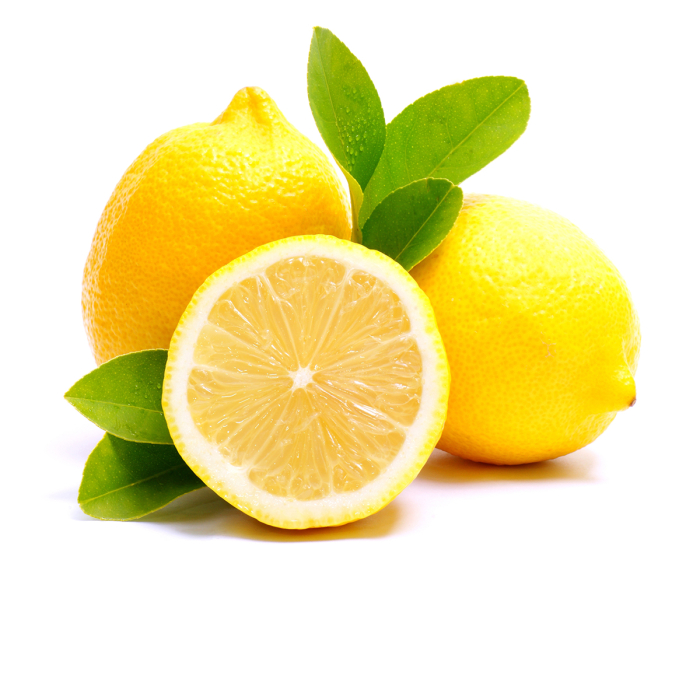 Citroen etherische olie, biologisch