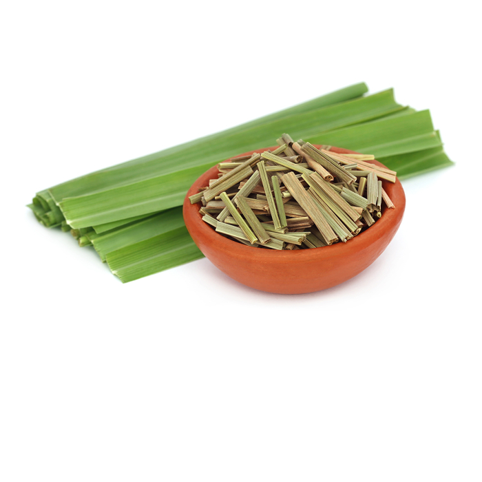 Lemongrass etherische olie