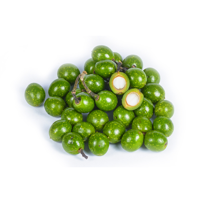 Litsea etherische olie, biologisch