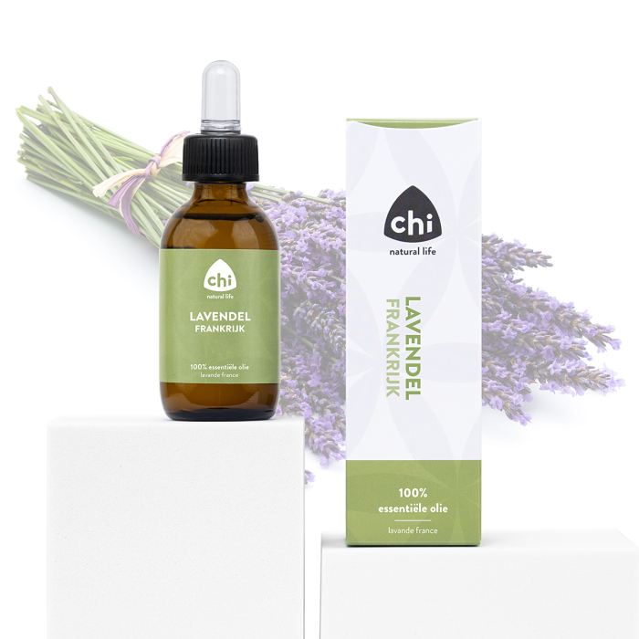 Lavendelolie Frankrijk etherische olie