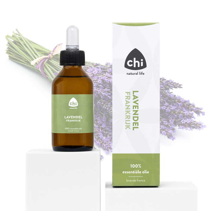 Lavendelolie Frankrijk etherische olie