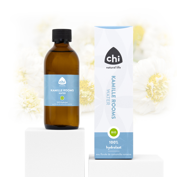 Kamille hydrolaat, biologisch