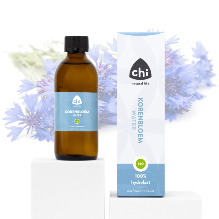 Korenbloem hydrolaat, biologisch