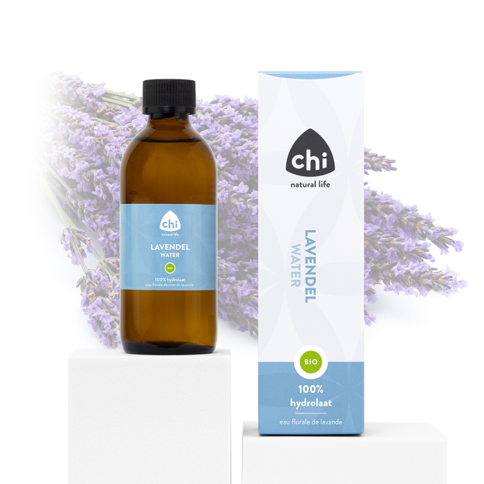 Lavendel hydrolaat, biologisch