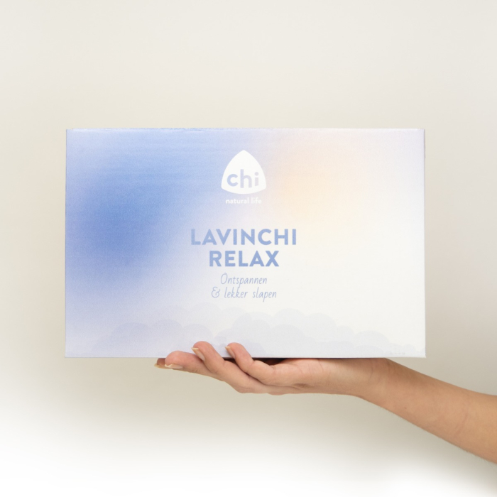 Lavinchi Relax set