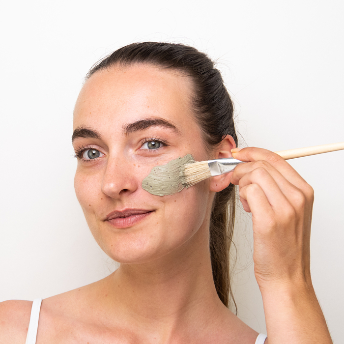 Vertargil Groene klei pasta in tube