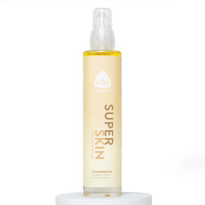 SuperSkin Cleansing Oil