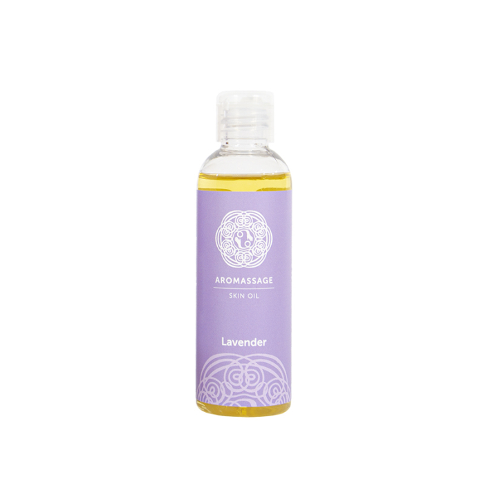 Aromassage Lavender