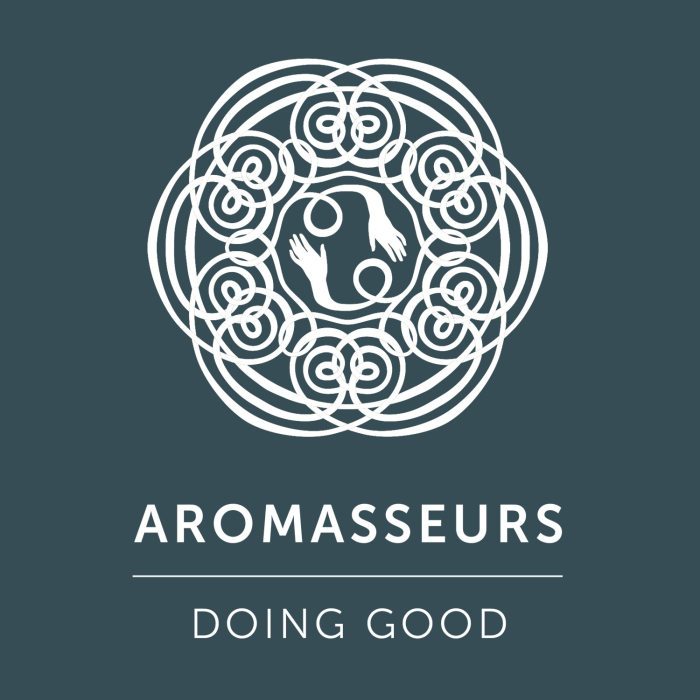 Aromassage Wood