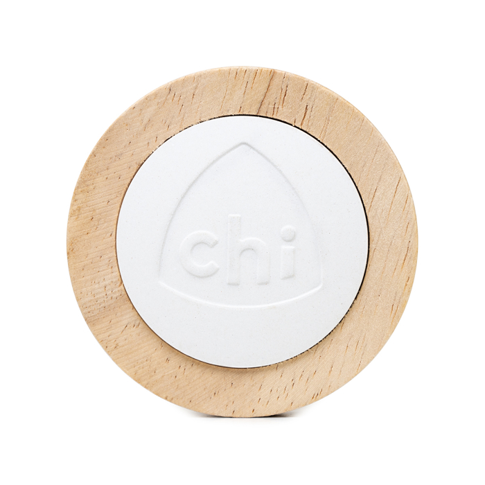 Geursteen Aromastone Wood