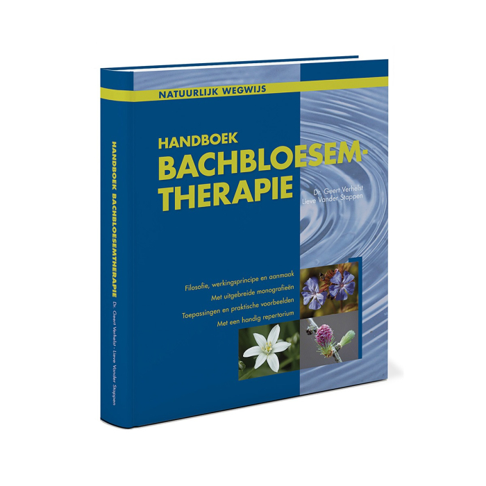 Handboek Bachbloesemtherapie