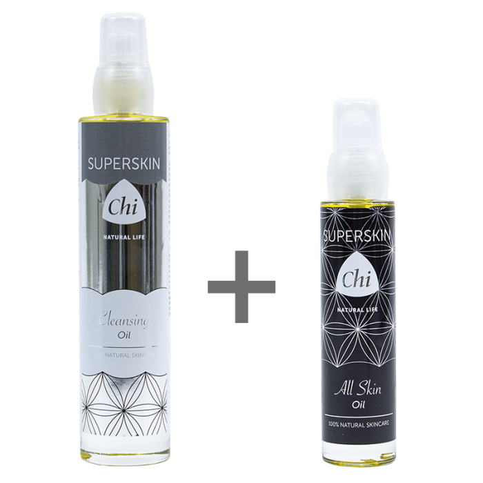 SuperSkin All Skin